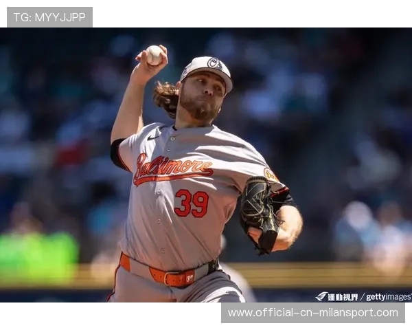 MLB溃败：投手一局被轰五个本垒打的惊天悲剧