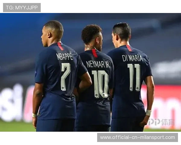 巴黎计划通过优化合同释放空间引进主力级别人选——瞄准未来体育格局的战略布局