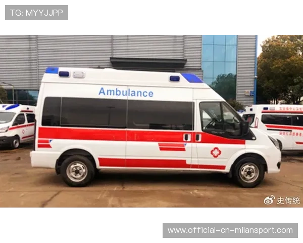 赛事医疗车：F1赛道上的移动ICU，f1医疗车是哪一款